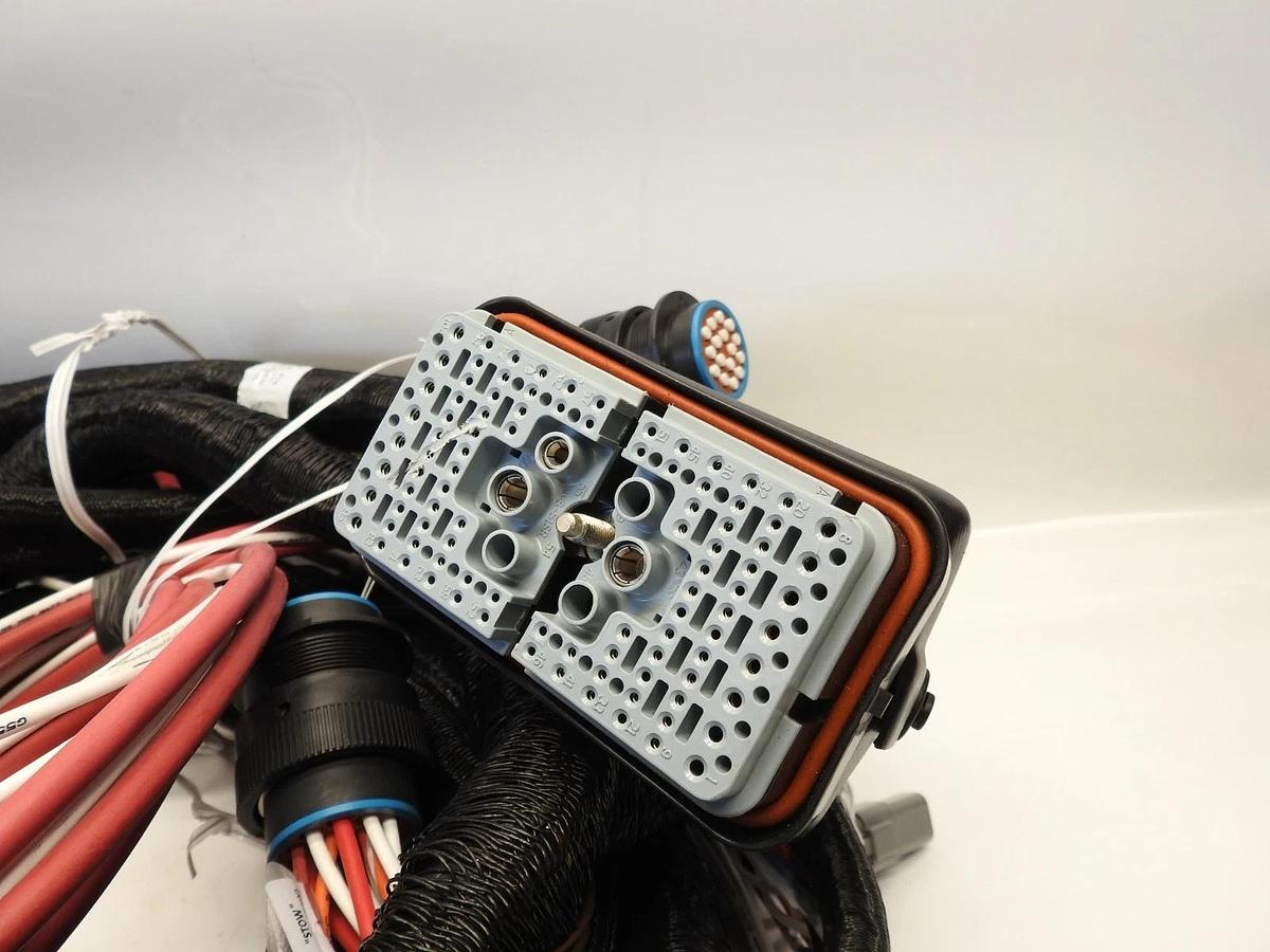 New Oem Altec 990894363-C Wiring Harness