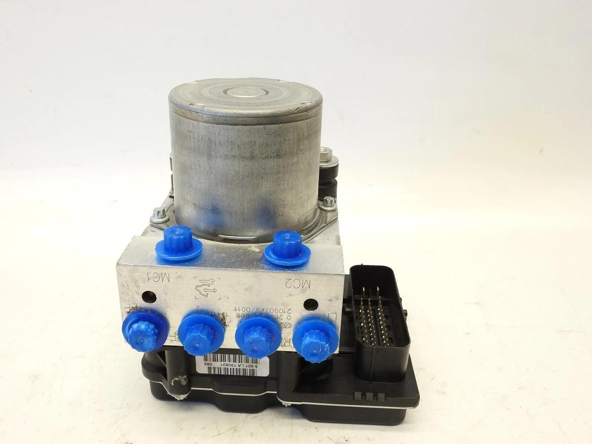 New Oem Bosch ABS Pump Hydraulic Block For Kia Sorento 0265950989