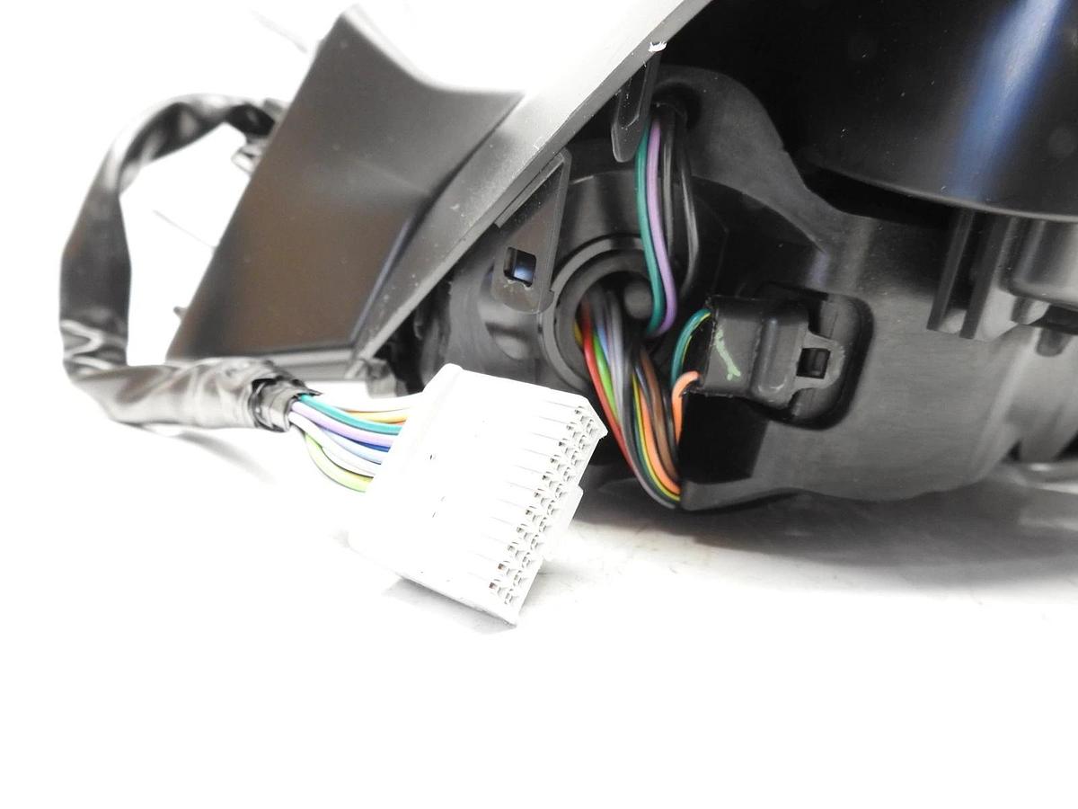 New Oem Toyota 8794008201 Mirror Assembly 2024-2025 Sienna