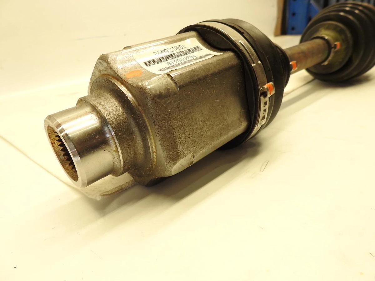 New Oem Mopar Front Drive Shaft, Right 68079566AB 11-19 Dodge Journey