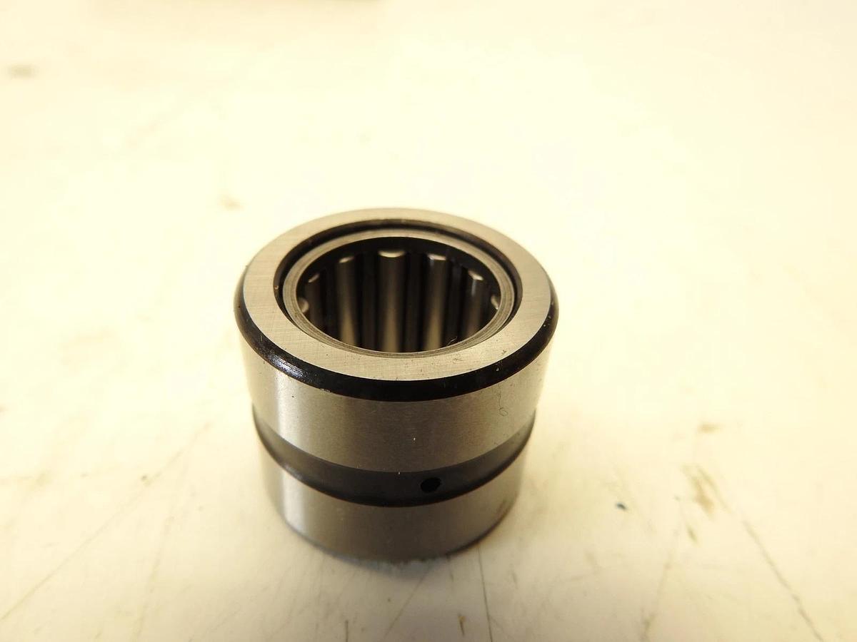 Lot Of 6 TRITAN Needle Roller Bearing: MR, 12, 1/2 in Bore, 3/4 in OD