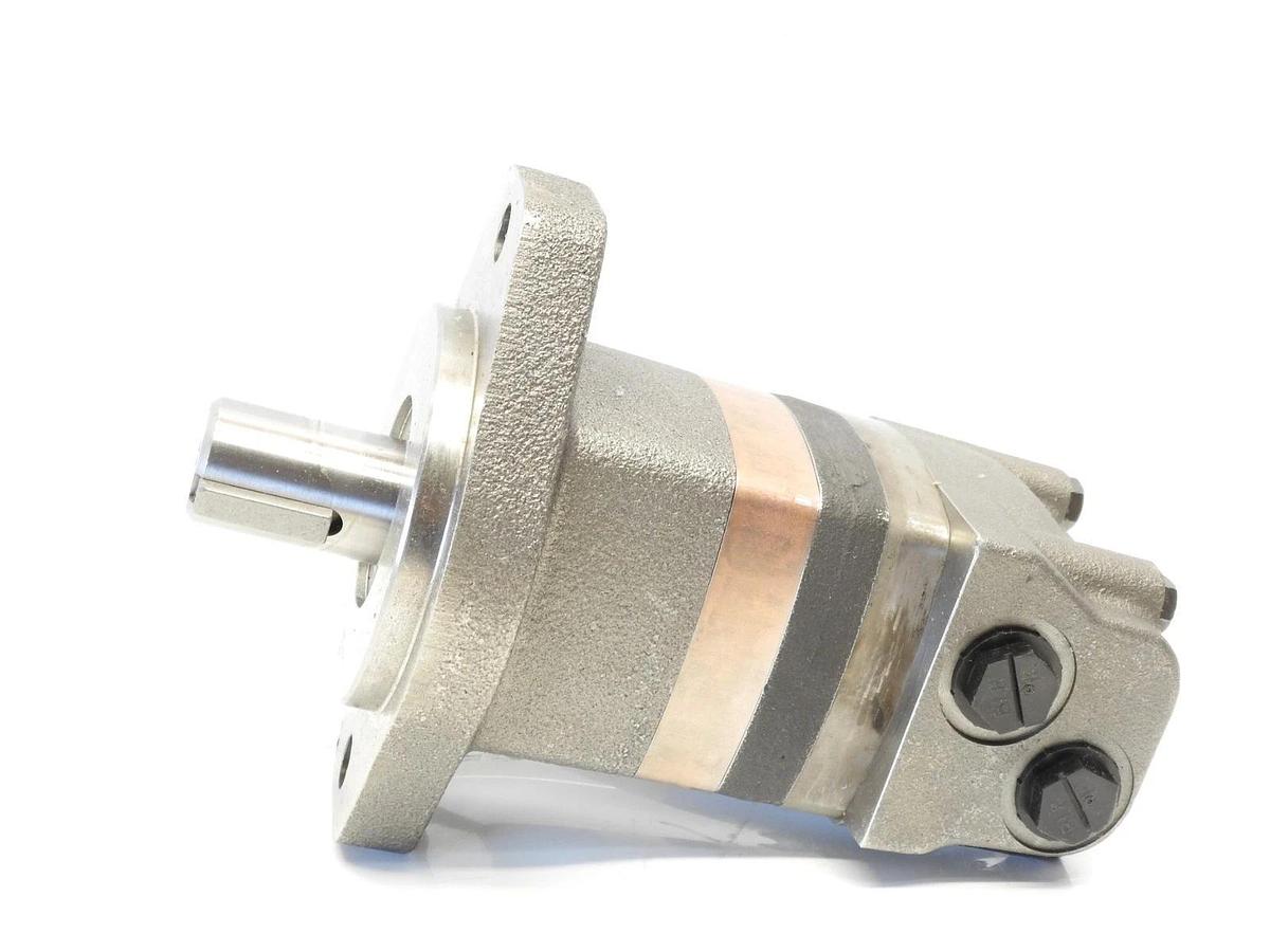 New Oem Danfoss Char-Lynn 104-1200-006 104 Series Hydraulic Motor