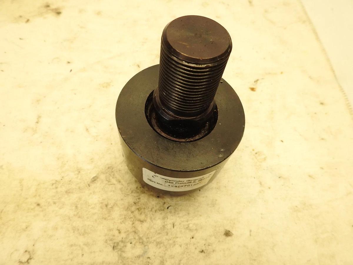 NEW OEM PARKER CYLINDER DIVISION 1347570125 ROD COUPLER LC-1-20A