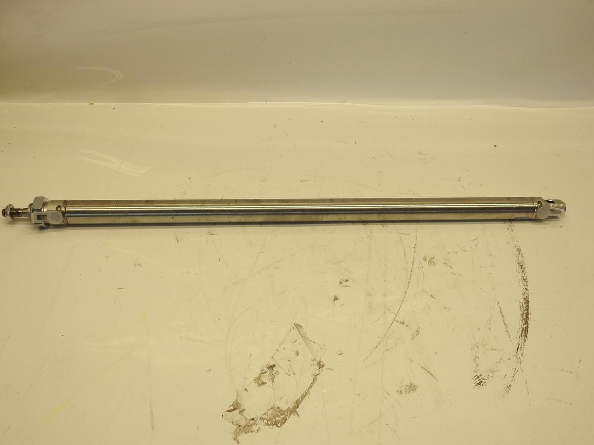 Festo DSNU-25-500-PPV-A Double Acting Pneumatic Cylinder 25mm X 500mm 10bar