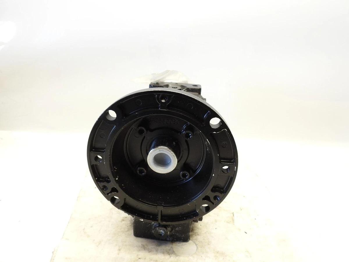 New Genuine Canimex CCH Gear Motor Reducer Size 70 Ratio 30:1