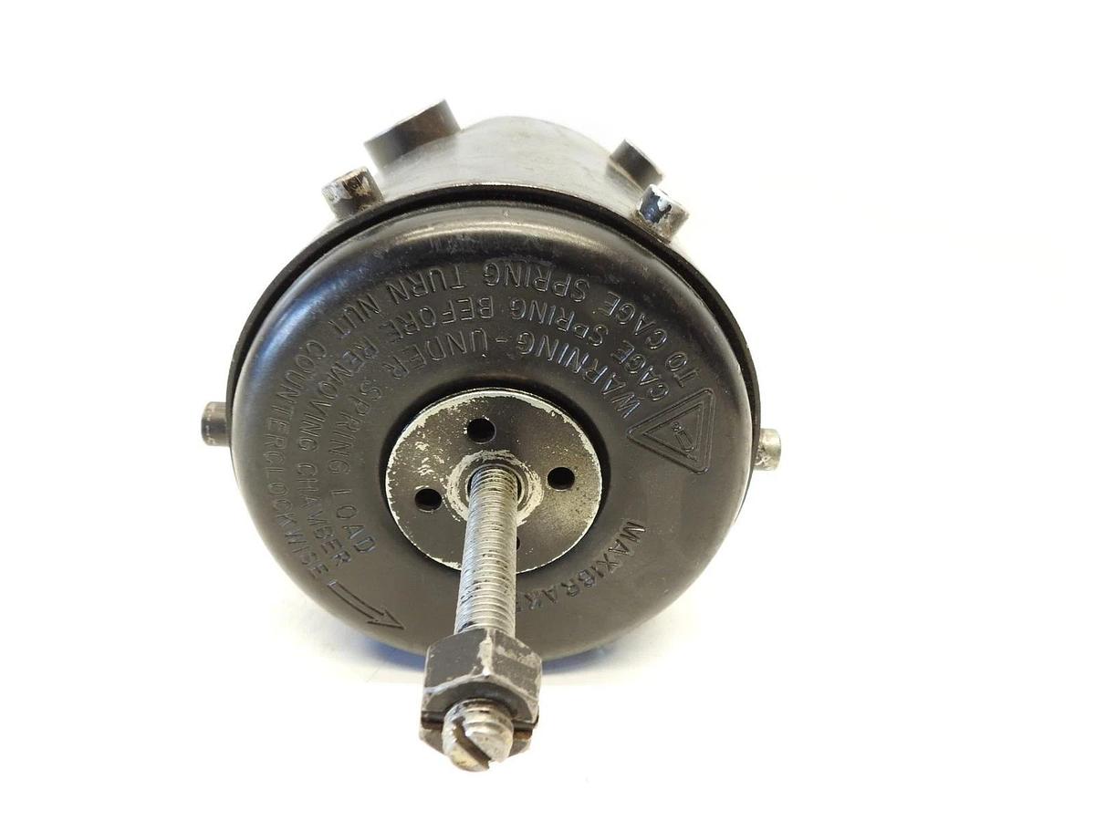 Genuine HALDEX MA15500 MAXIBRAKE F6HT2B651AA Hydraulic Parking Brake F4