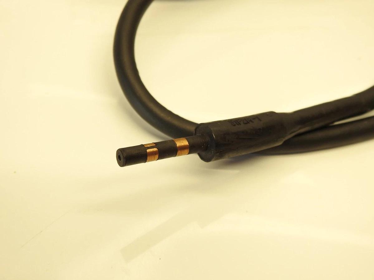 New Genuine Parker VS1320-0024-002 Pulsar Pilot Solenoid Cartridge, MSHA, 33Hz