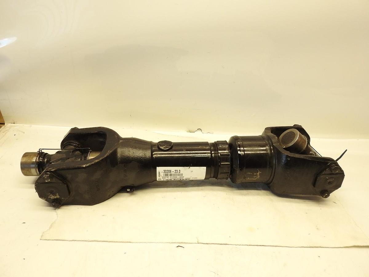 New Genuine Dana Spicer 817264-0208 Drive Shaft 30206-23.0