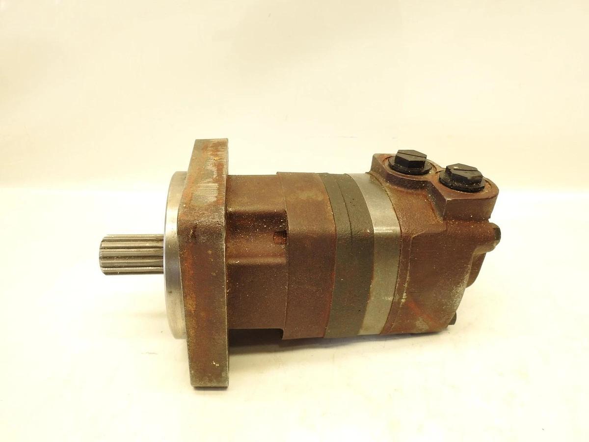 New Oem Eaton Char-Lynn 109-1305-006 Hydraulic Motor