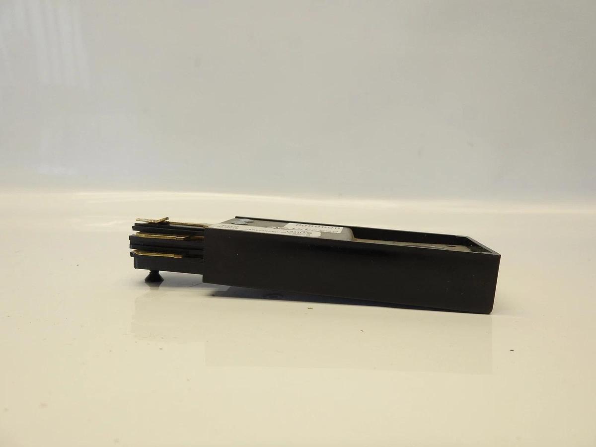 Cooper Lighting L941LMB  L-941 Halo-2 Live End Connector