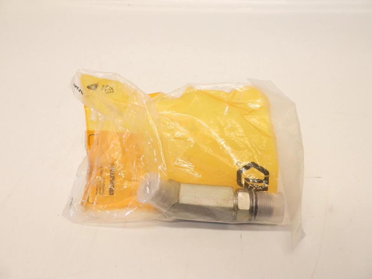 New Genuine Oem Cat 336-0196: HOSE ASSEMBLY