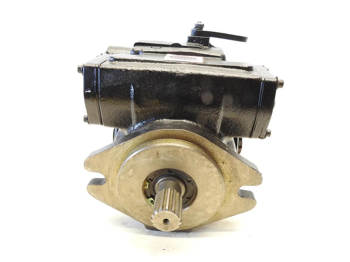 New Oem DANFOSS / EATON-2.48 CID Servo Controlled Hydraulic Piston Pump
