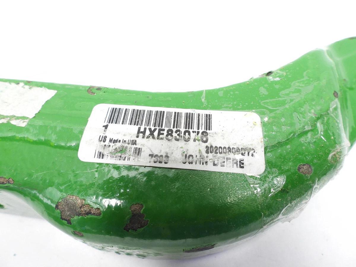 New Oem John Deere HXE83078 Retainer
