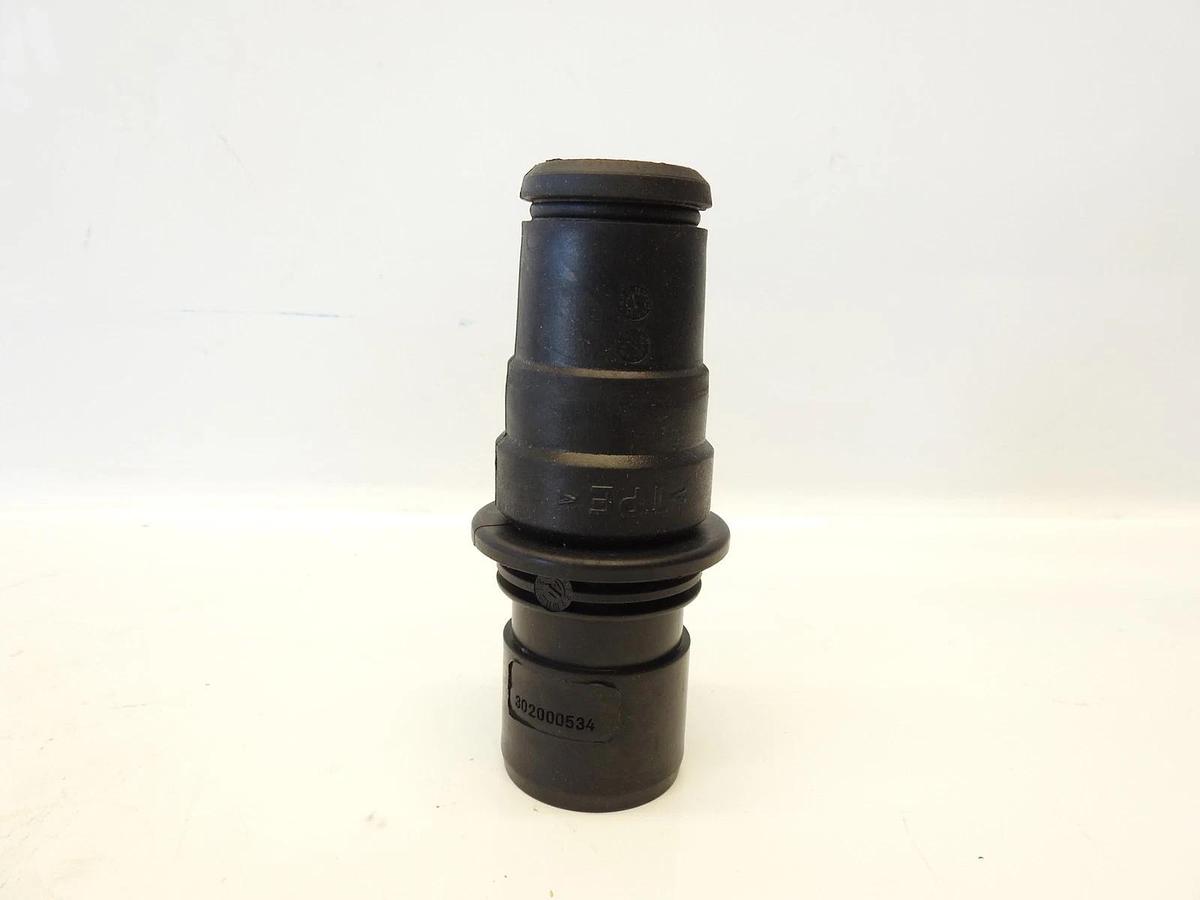 Oem Milwaukee Tool 49-90-1957 Power Tool Adapter 8960-20 Hose Adapter