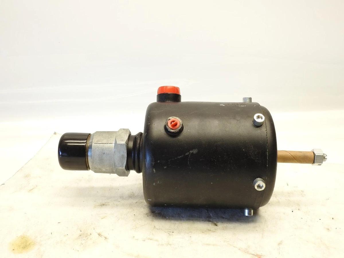 Genuine Haldex F6HT2B651AA H-Series Spring Brake Actuator