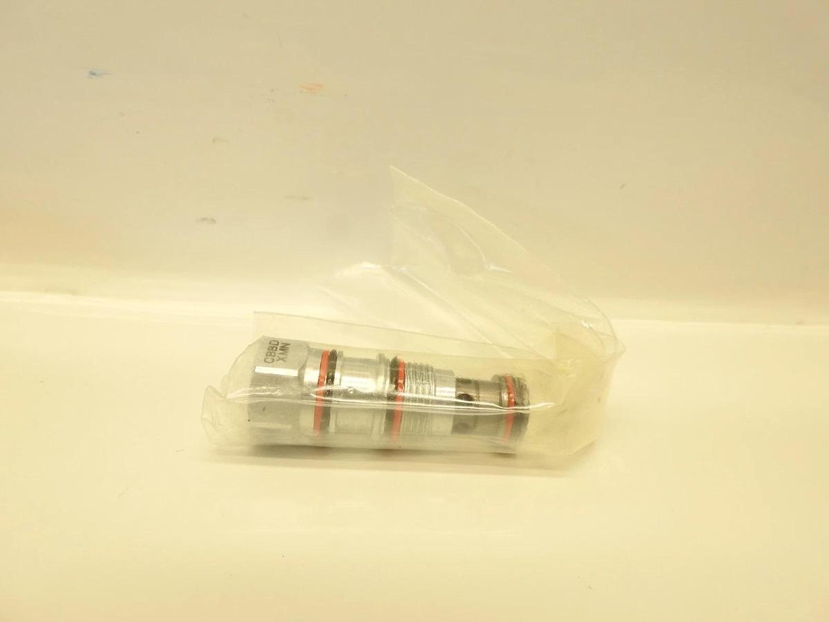 New Oem Sun Hydraulics CBBDXMN CARTRIDGE VALVE TRQ 30-35 LBF FT/41-47Nm