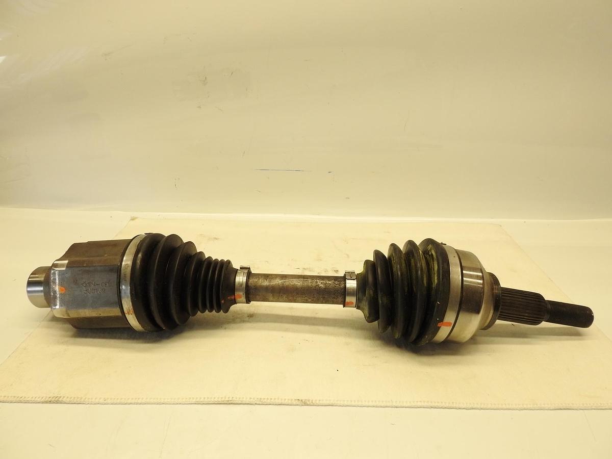 New Oem Mopar Front Drive Shaft, Right 68079566AB 11-19 Dodge Journey