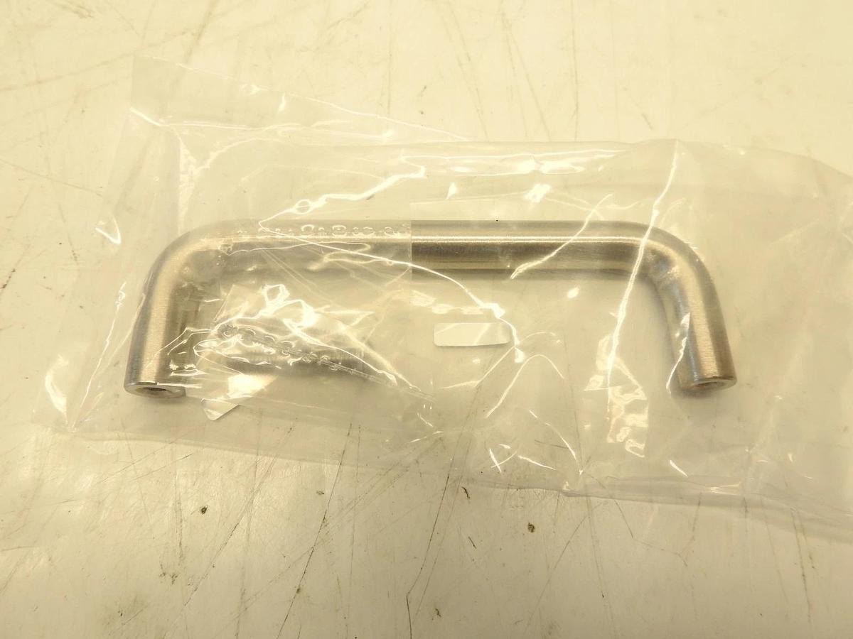 20Pk SUGATSUNE SWF-640 Pull Handle,316 Stainless Steel,Satin