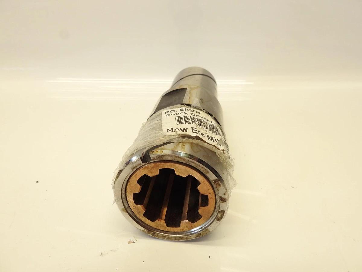 NEW S58F7DAX CHUCK DRIVER ASSEMBLY 7/8