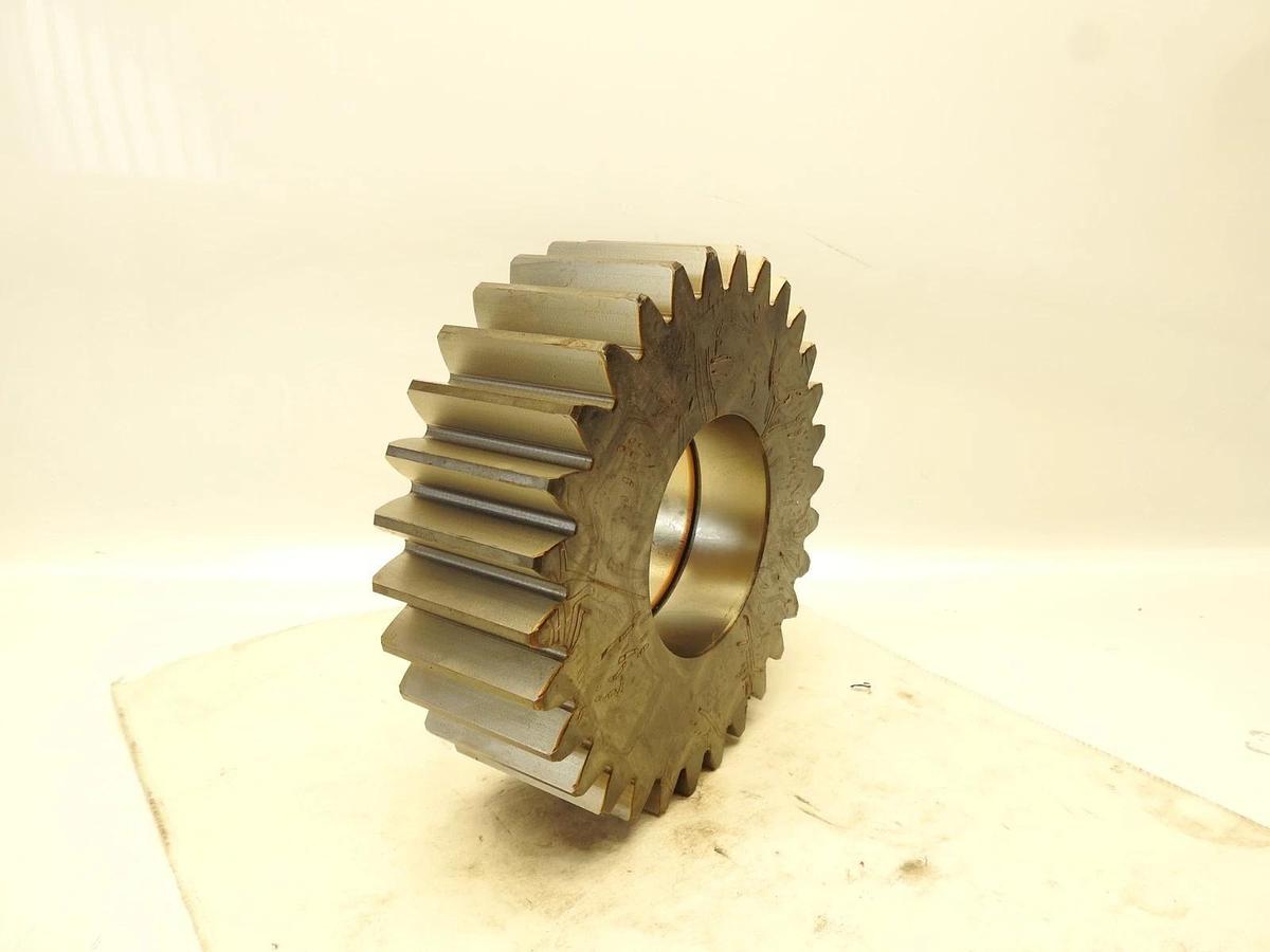 Oem Hitachi 3072119 Planetary Gear  EX2500, EX2500-5, EX2500-6, EX2600-6BH