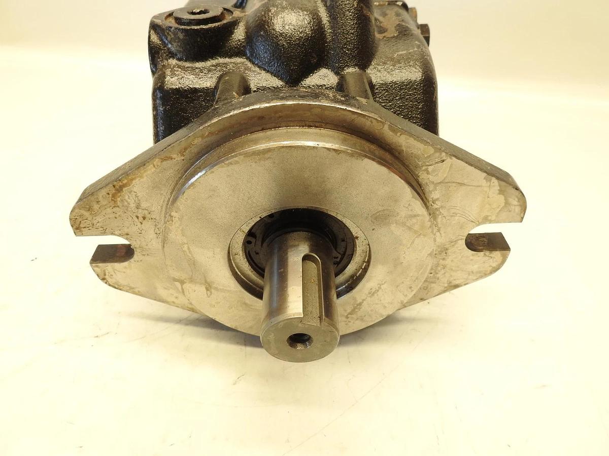 New Oem Danfoss 83027179 Series 45 Hydraulic Pump JRRS75CLS2125NNN3
