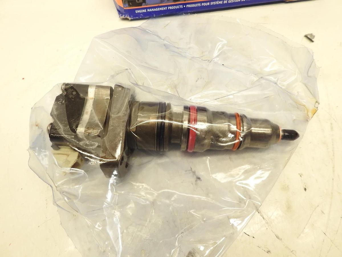 Napa INJ209R Fuel Injector AA 595-G  for 1994-1997 7.3L Ford F250 F350 Powerstro