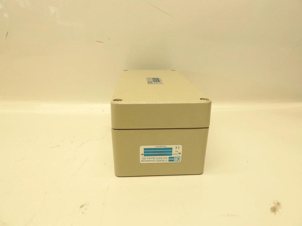 New Cis Amrein Stand Alone System SC-DDL/BA240E Signal conditioner 215742-201  4