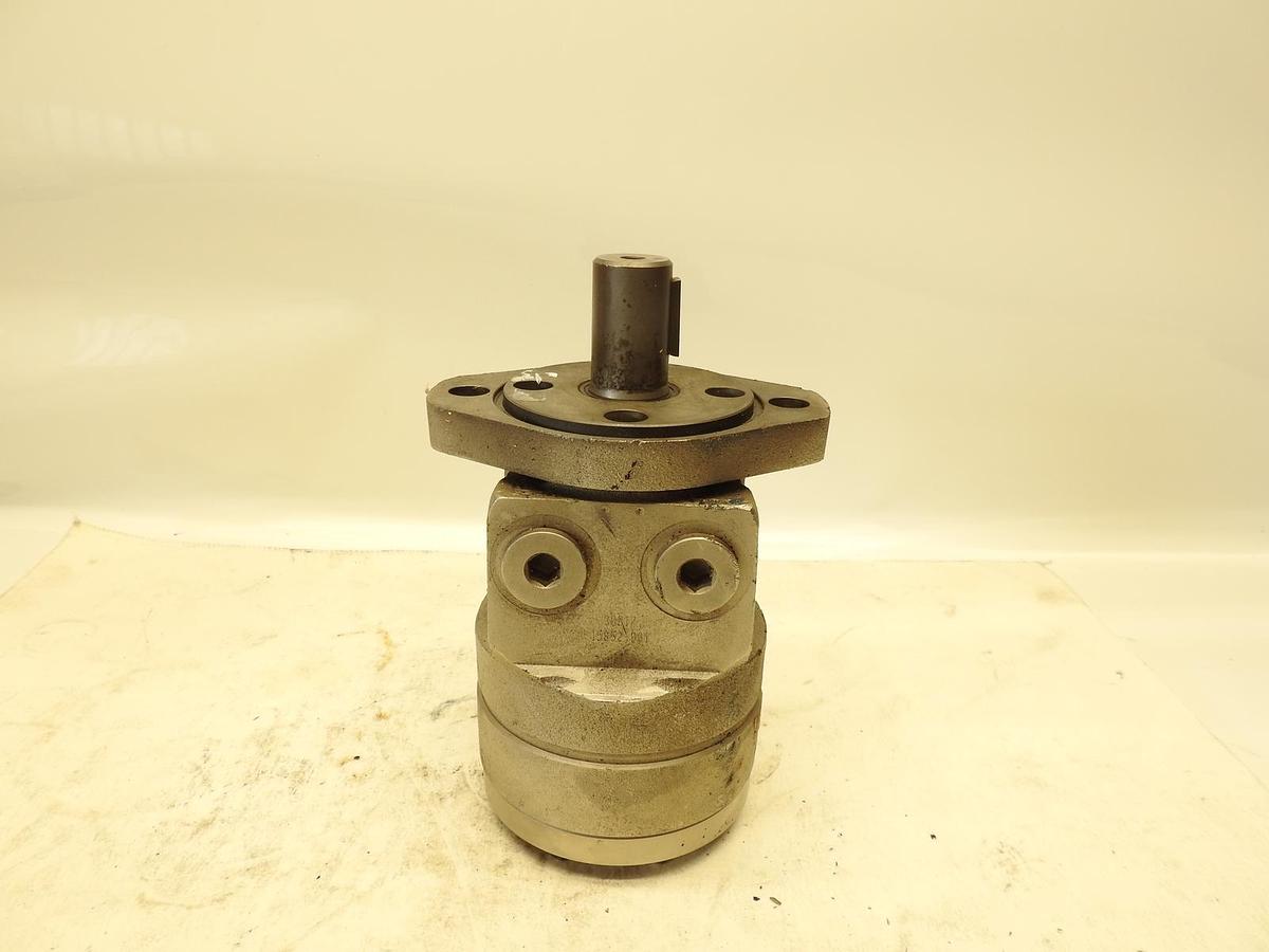 Oem Eaton Hydraulic Motor, Spool Valve 103-1038-012