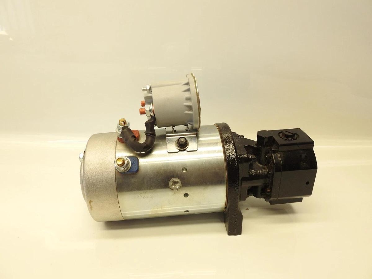 New Oem Cat 446-5137: PUMP GP-HYD Fits: D8T D8
