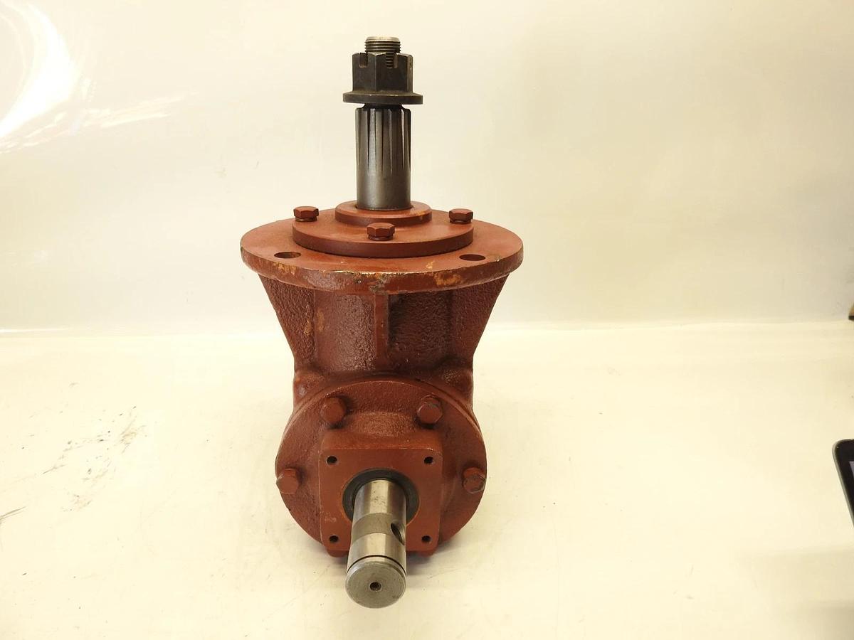 New Fred Cain AC-R45 AC Series Rotary Cutter Gearbox