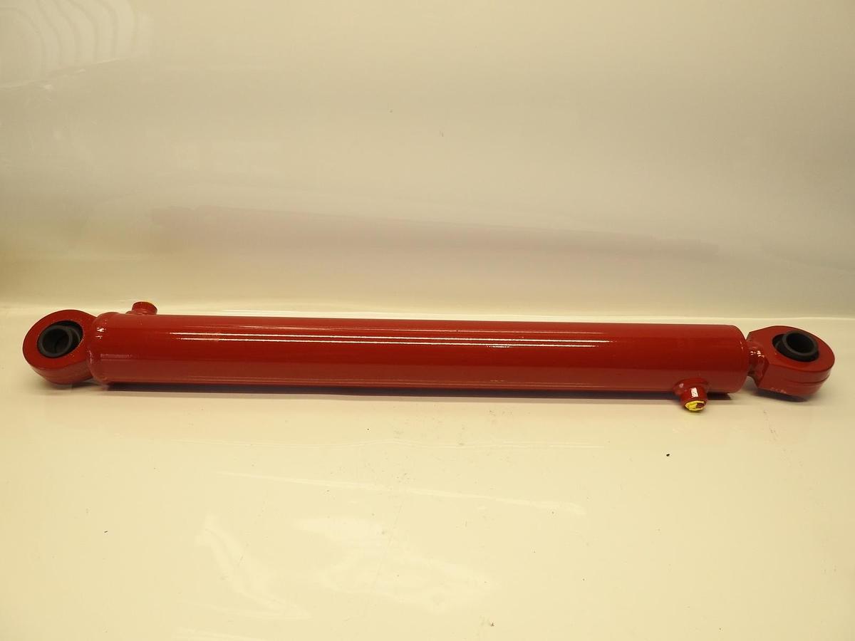 Oem Case 87266234 Hydraulic CYLINDER,Double Acting, 31.75mm Rod, 549.4mm Stroke