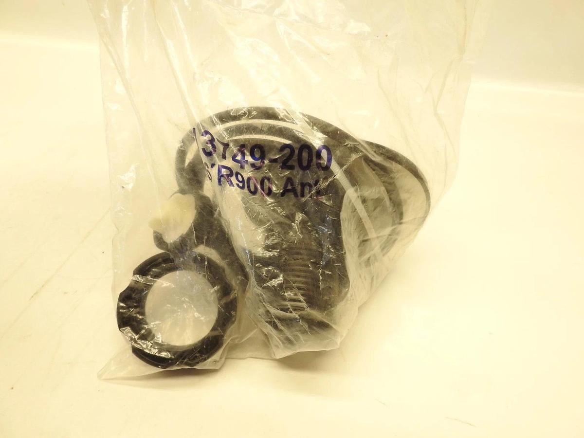 Neptune Water Meter 13749-200 R900 Pit Lid Antenna 6 Foot Cord