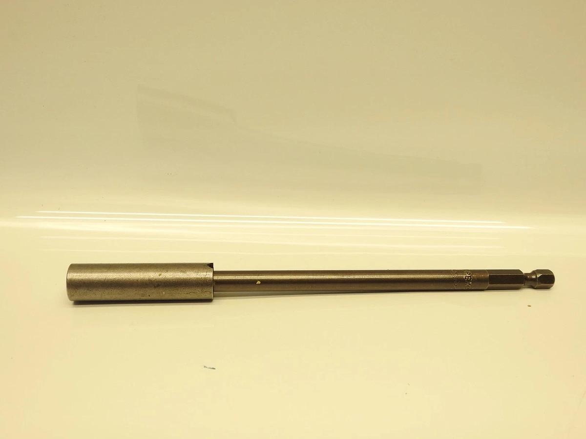 Lot Of 21 Apex P-328X Power Bit Slotted Head, Imperial, 8F-10R Bit Industry Size