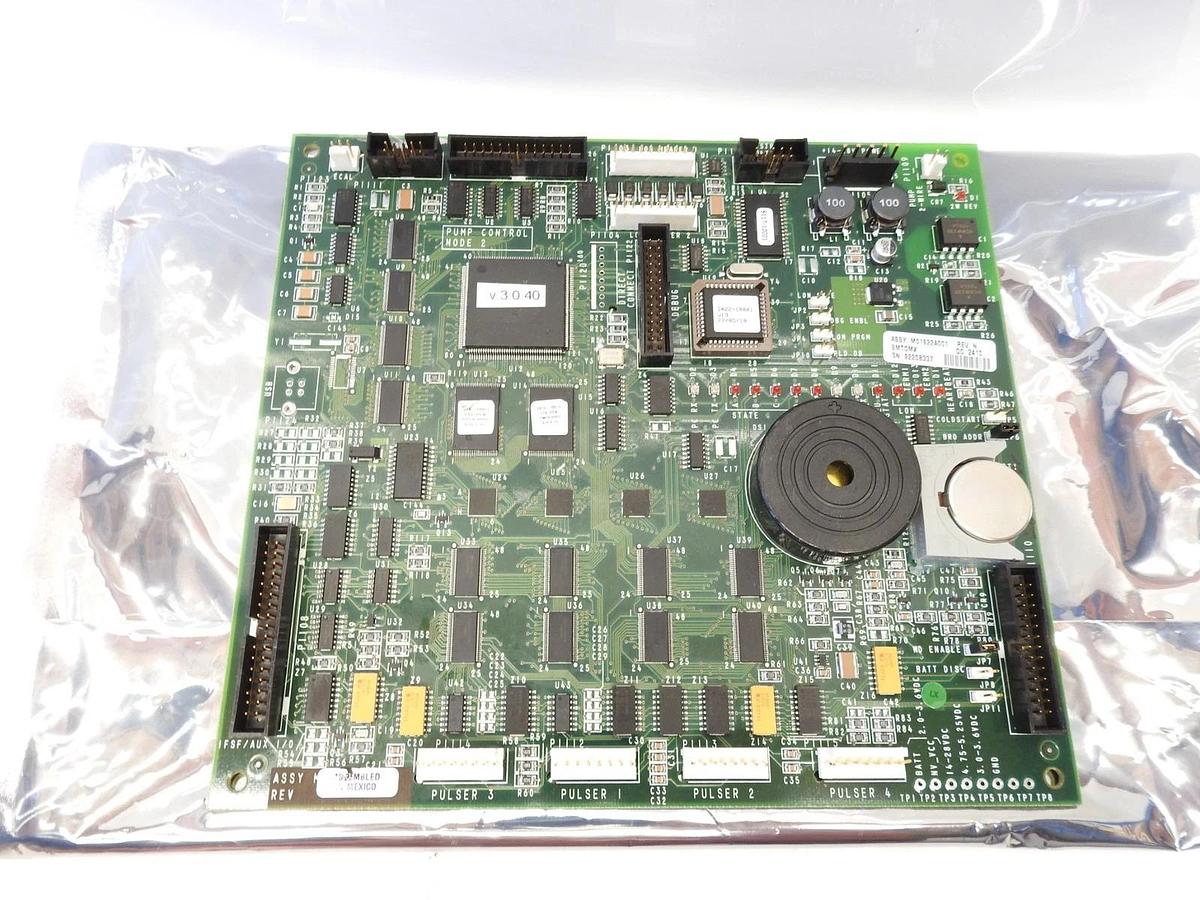 New Genuine GILBARCO M01922A001 PUMP CONTROL NODE 2