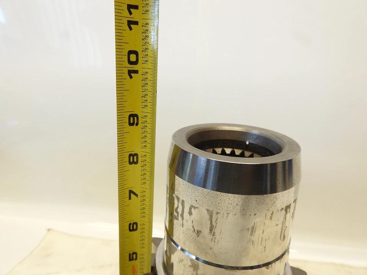 New Joy BG15790-18 1274298 1069701-78 Splined Shaft (17 splines)