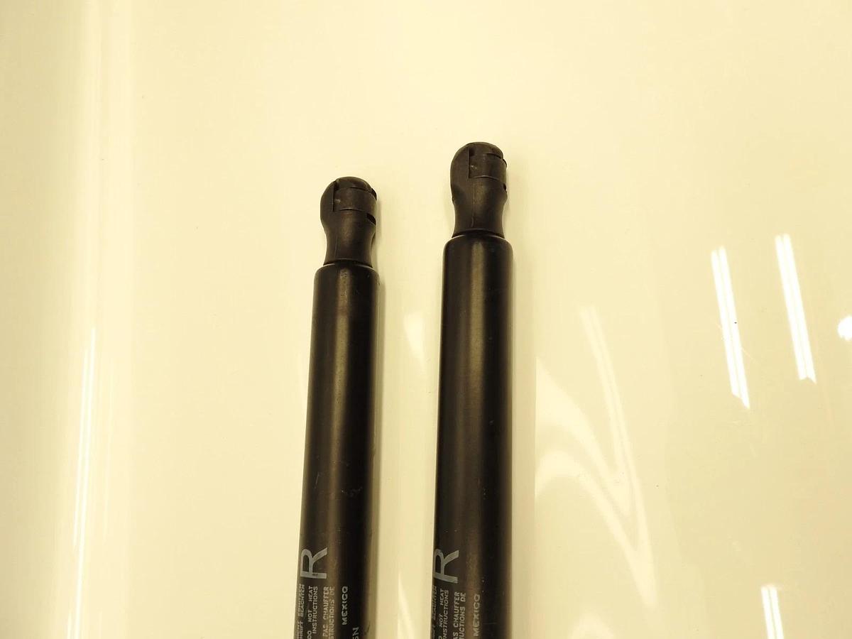 Lot Of 2 New Oem Cat 367-0682 Gas Spring Assembly Fits: COMPACT WHEEL LOADER