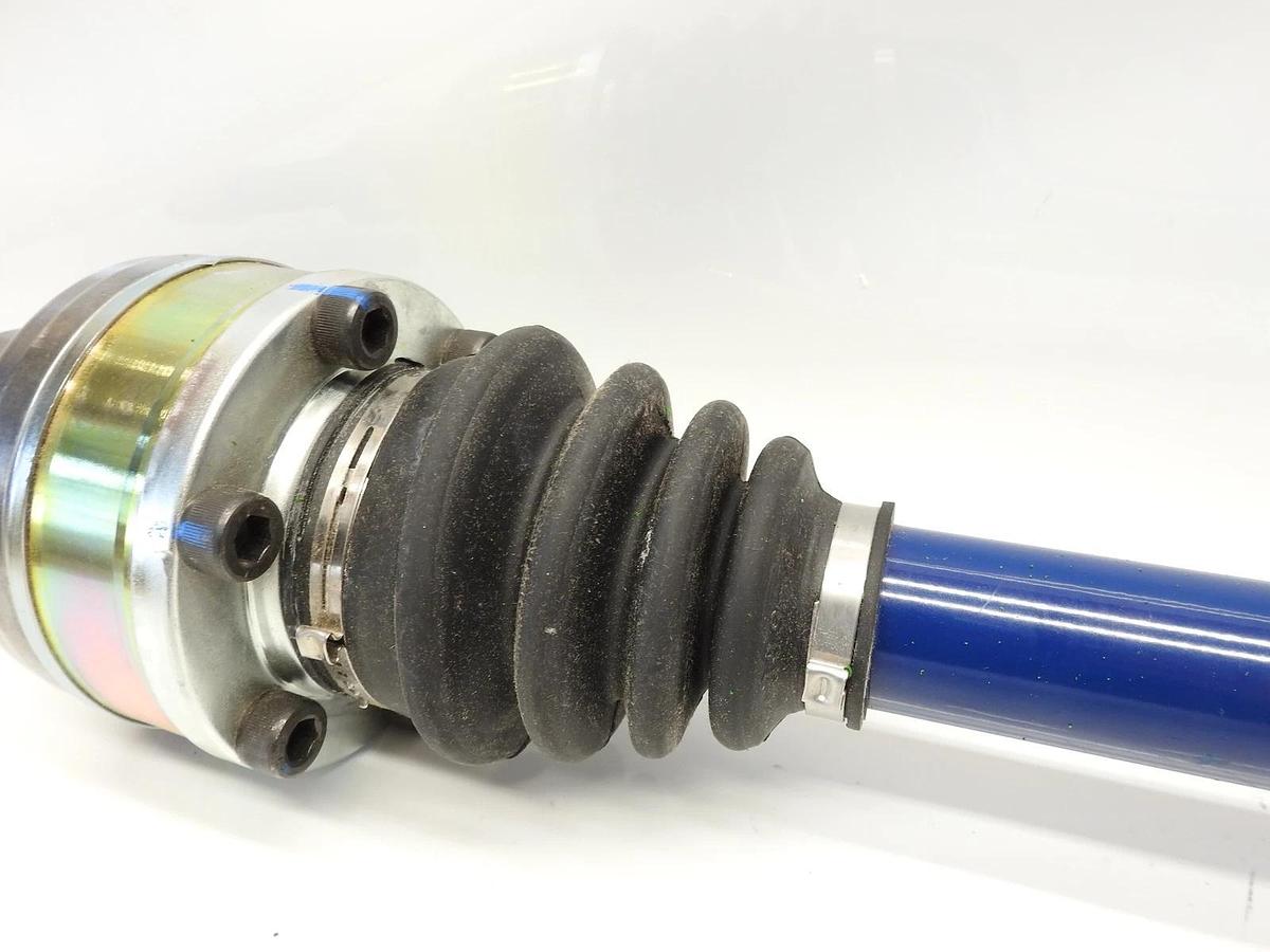 Oem Ford Left Hand Performance Axle FOR8600L Fits all Mustangs - GT, V6, I4 and