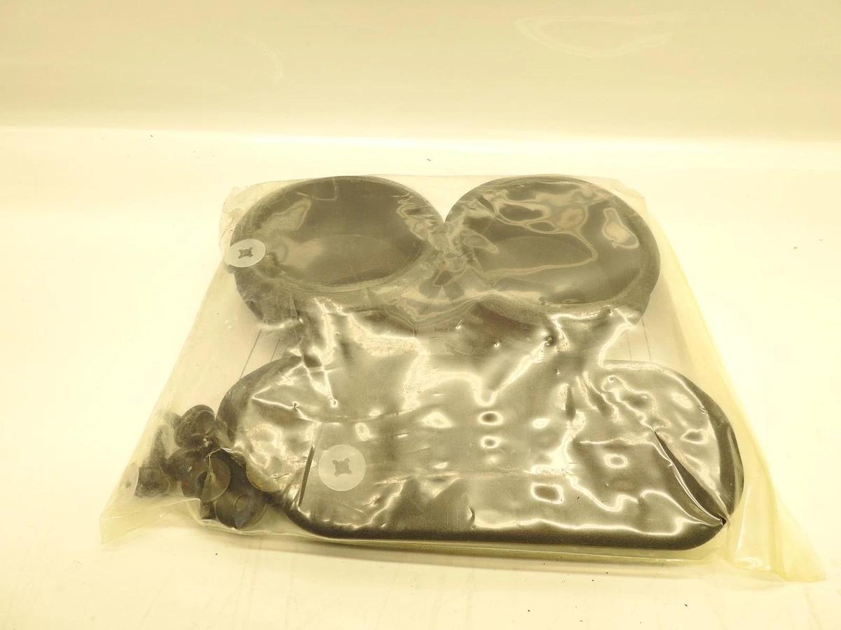 DODGE Ram MOPAR Installation Kit for Drop-in Truck Bed Liner 82215212AE