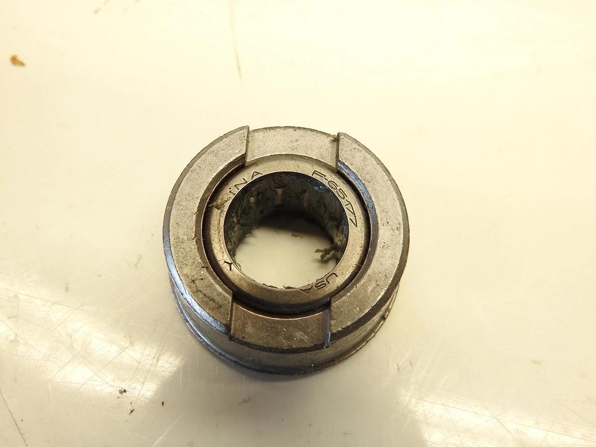 Silver Sport Transmission Pilot Bearings and Bushings PBF-M7600B