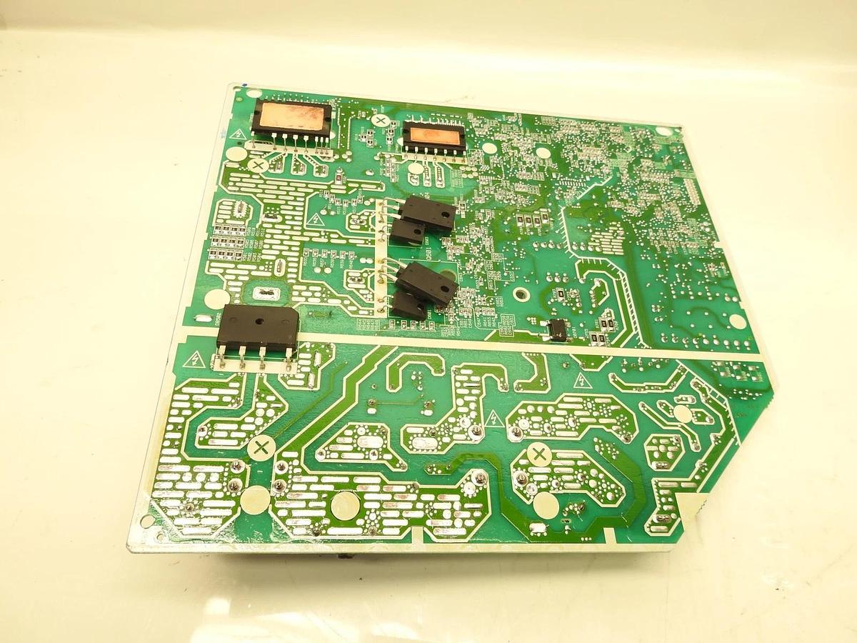 New Oem Daikin EC17018 5 Furnace Circuit Control Board ASEPA 05