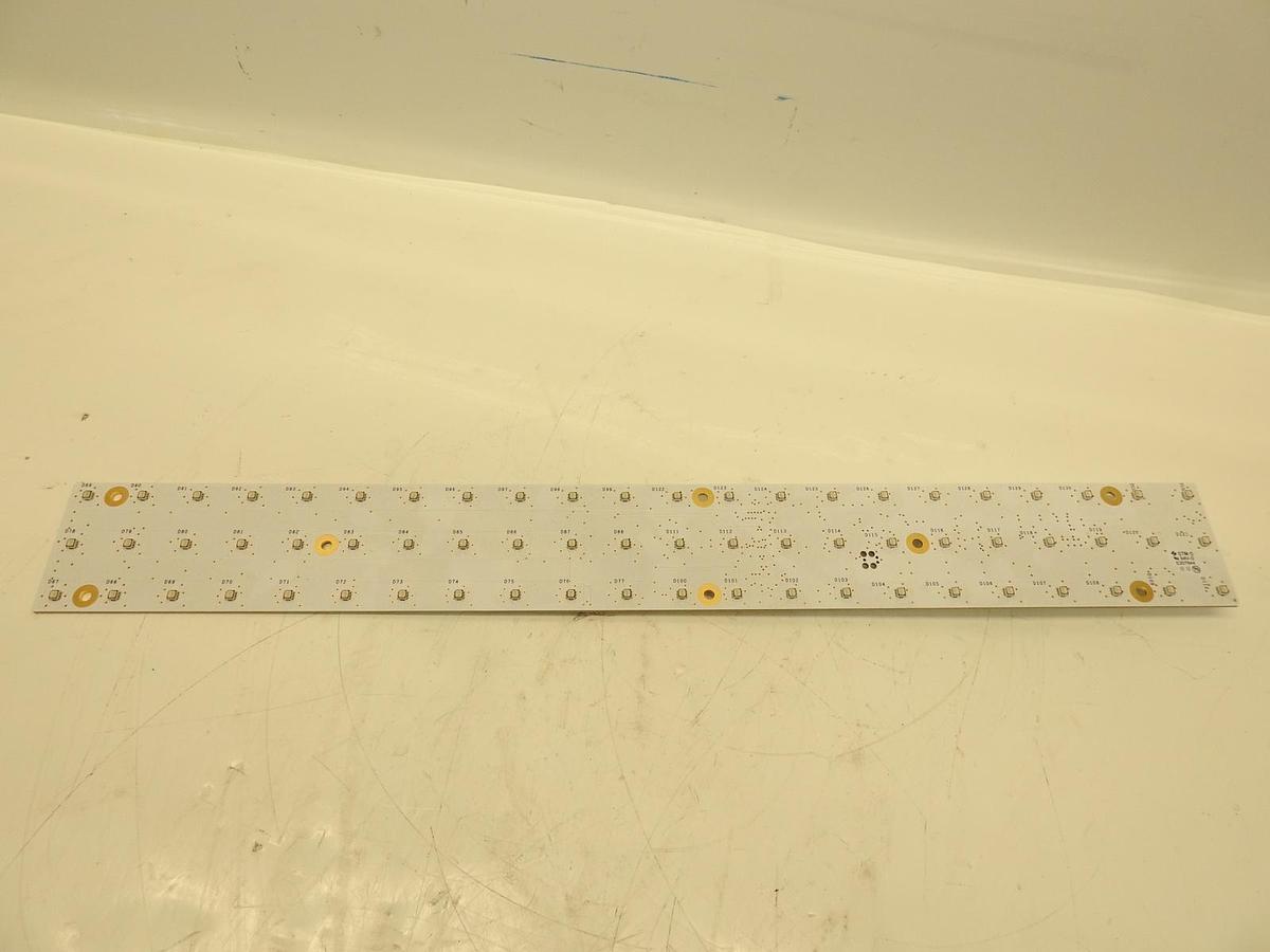 New Genuine Cadillac Jack Replacement Led Light Board 051043 C051044  STM-5