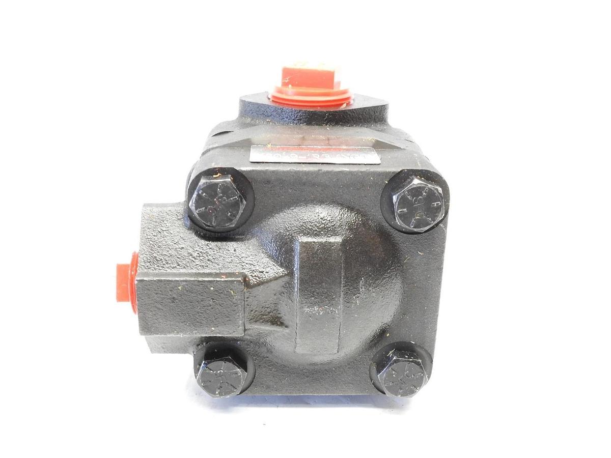 New International V20-9-1RB (NPT) Hydraulic Vane Pump