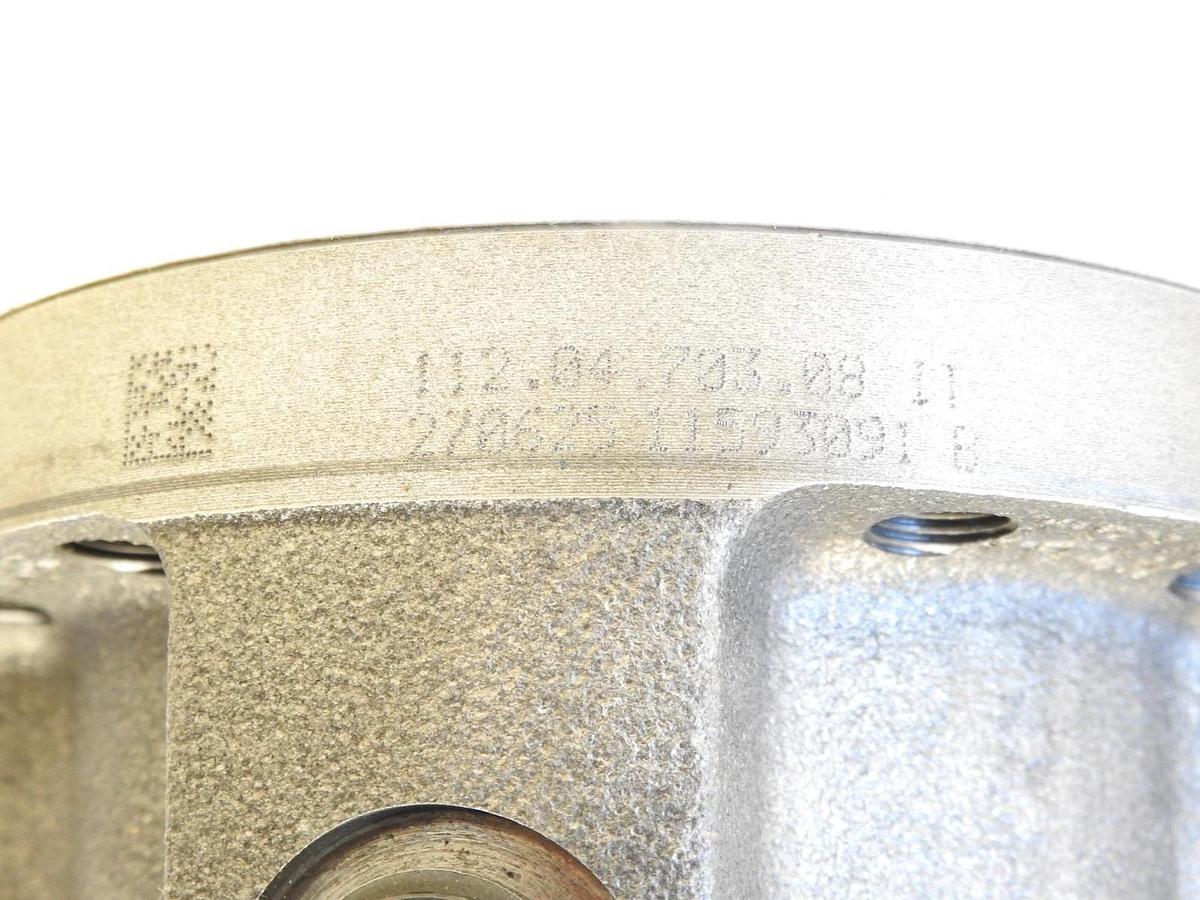 New Genuine Dana Spicer 112.04.703.08 - SELF LOCKING DIFFERENTIAL