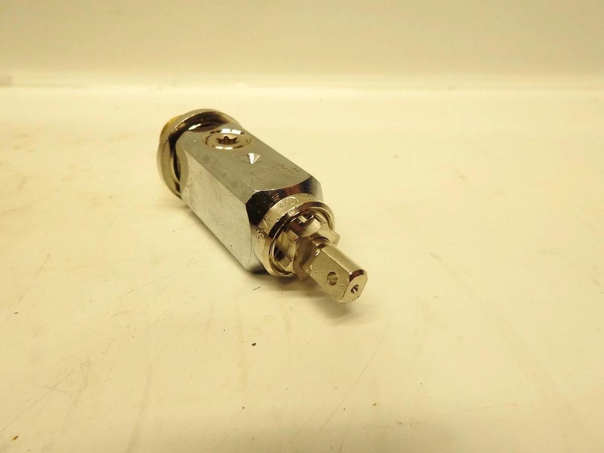 Lot Of 21 Cavagna Oxygen Cylinder Toggle Valve Sherwood CGA870 .750 UNF 3360 PSI