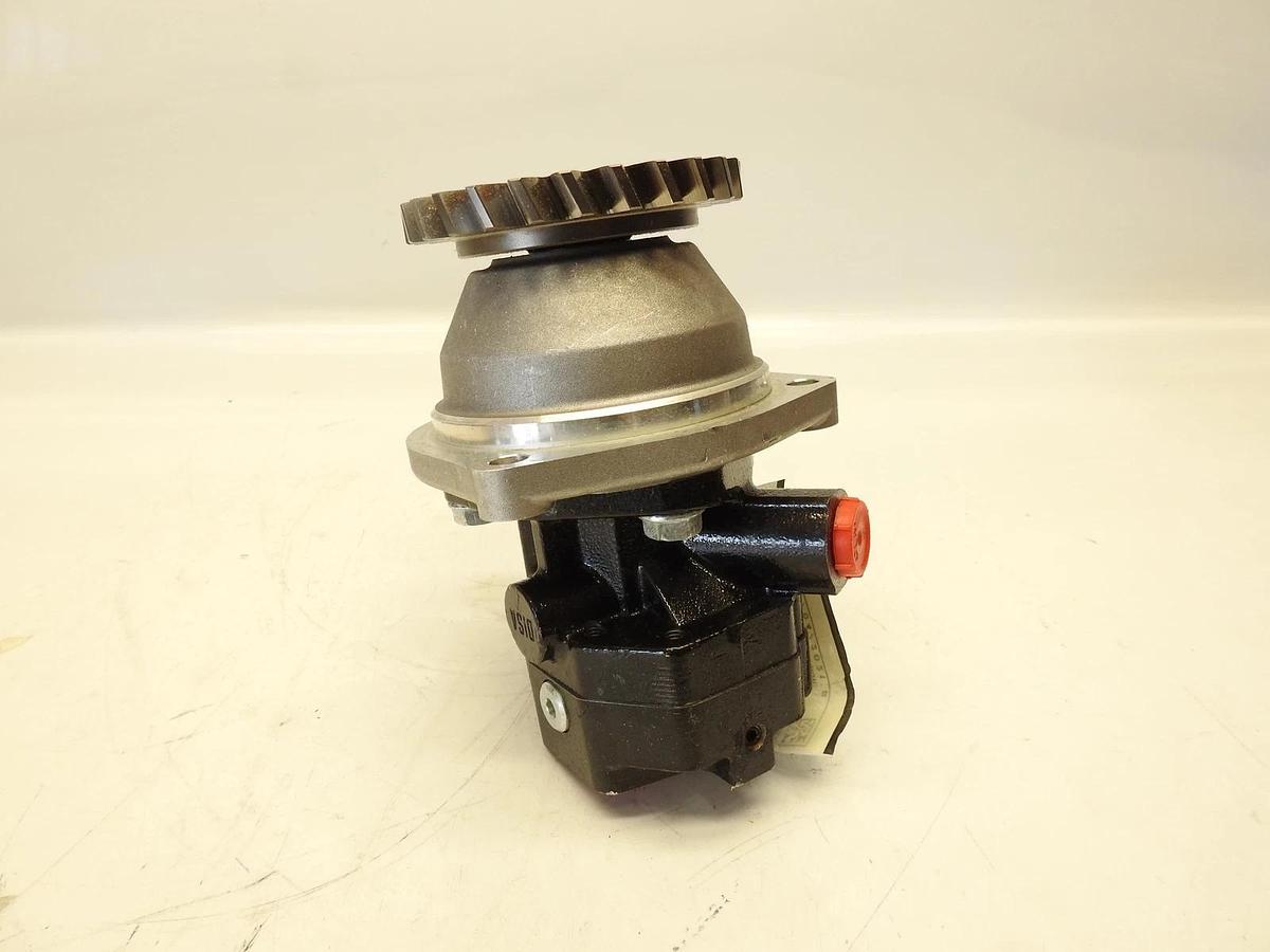 New Oem CNH Case New Holland #504066263 Fuel Pump