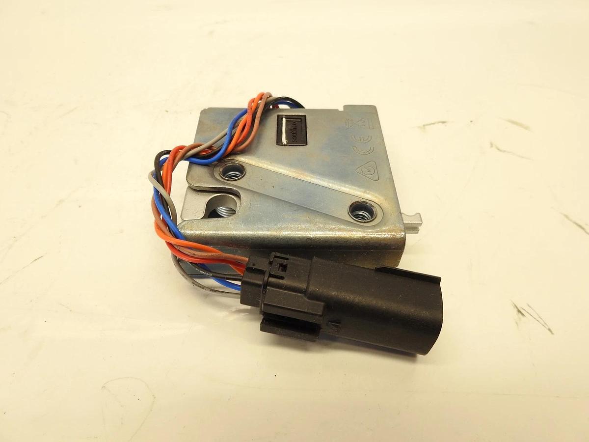 New Southco R4-EM-99-254 Electronic Rotary Push-to-Close Latch