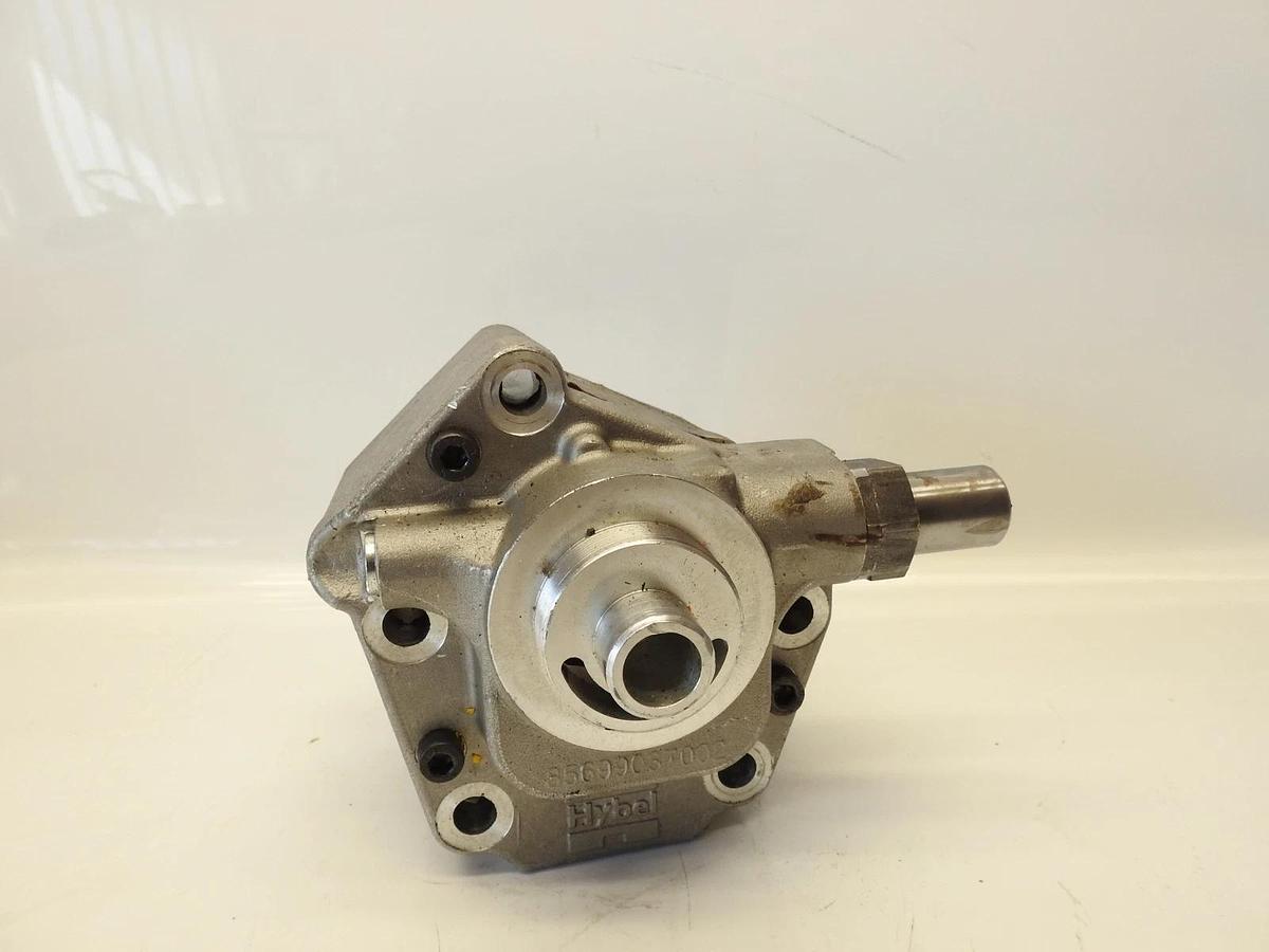 New Hybel 85699037002 Pump Motor