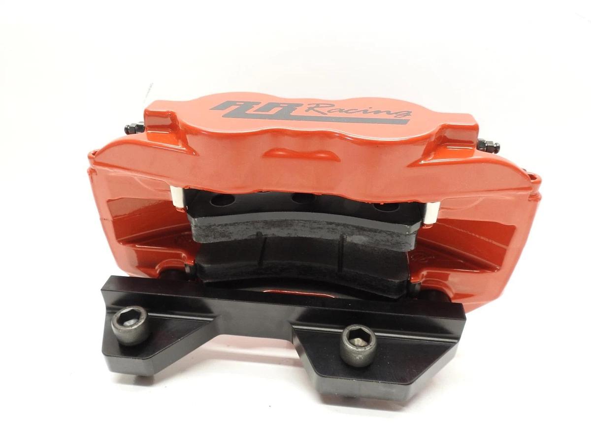 Wilwood Forged Superlite 4 Radial Mount Ano Caliper Piston 1.98" / 0.81" Rotor
