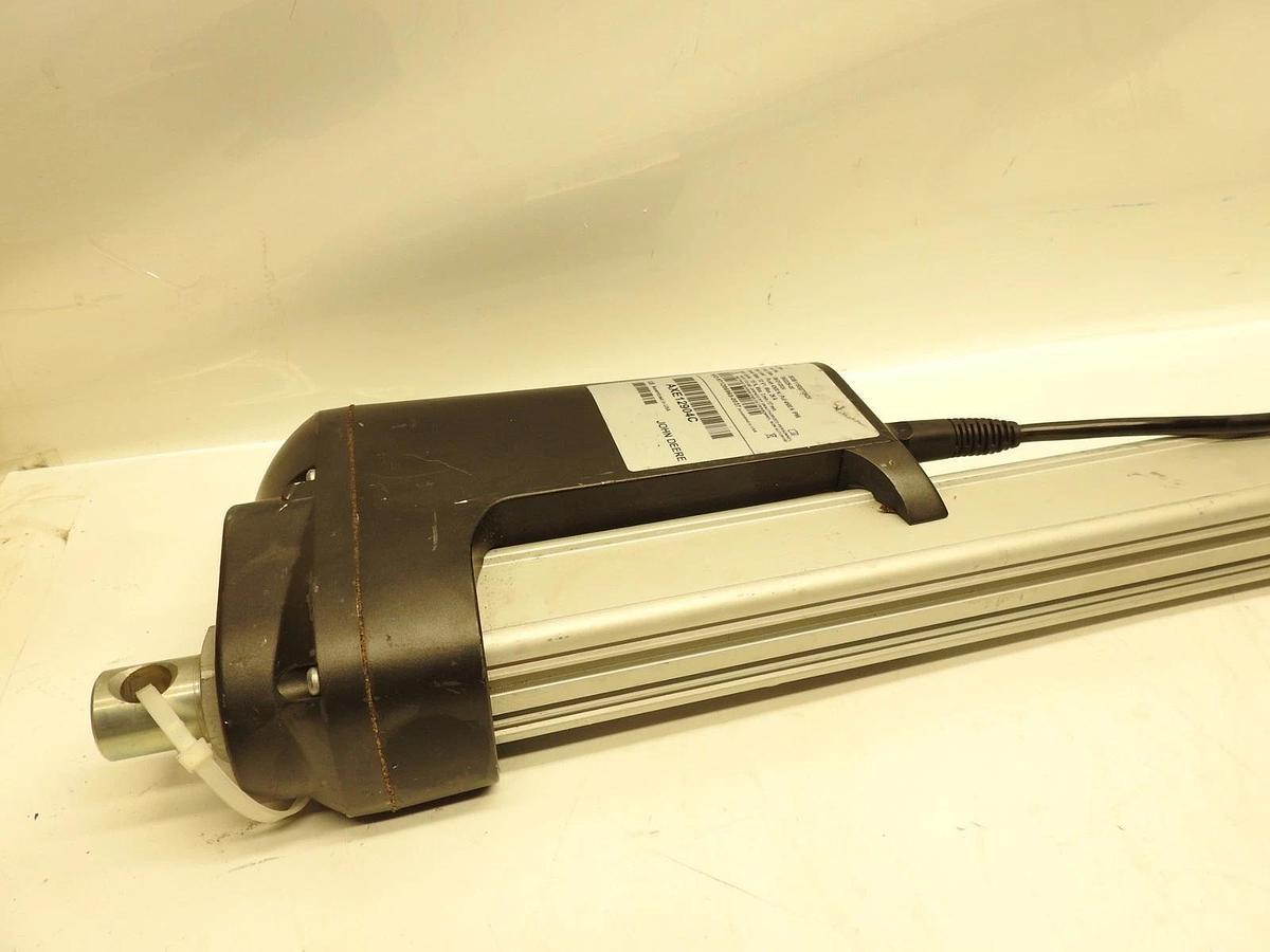 John Deere AXE12904C Straw Chopper Actuator fits S670 S660 S680 S650 S780 S770