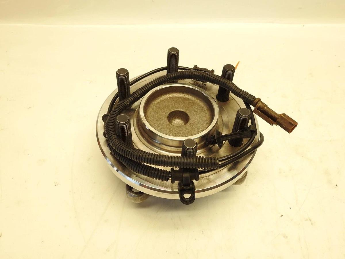 Front Wheel Bearing Hub Assembly W/ABS For 2018 -2020 Ford F-150 Expedition 2WD